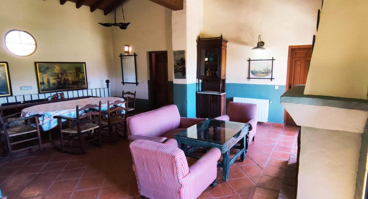 Molino El Vinculo Country house Zahara De La Sierra