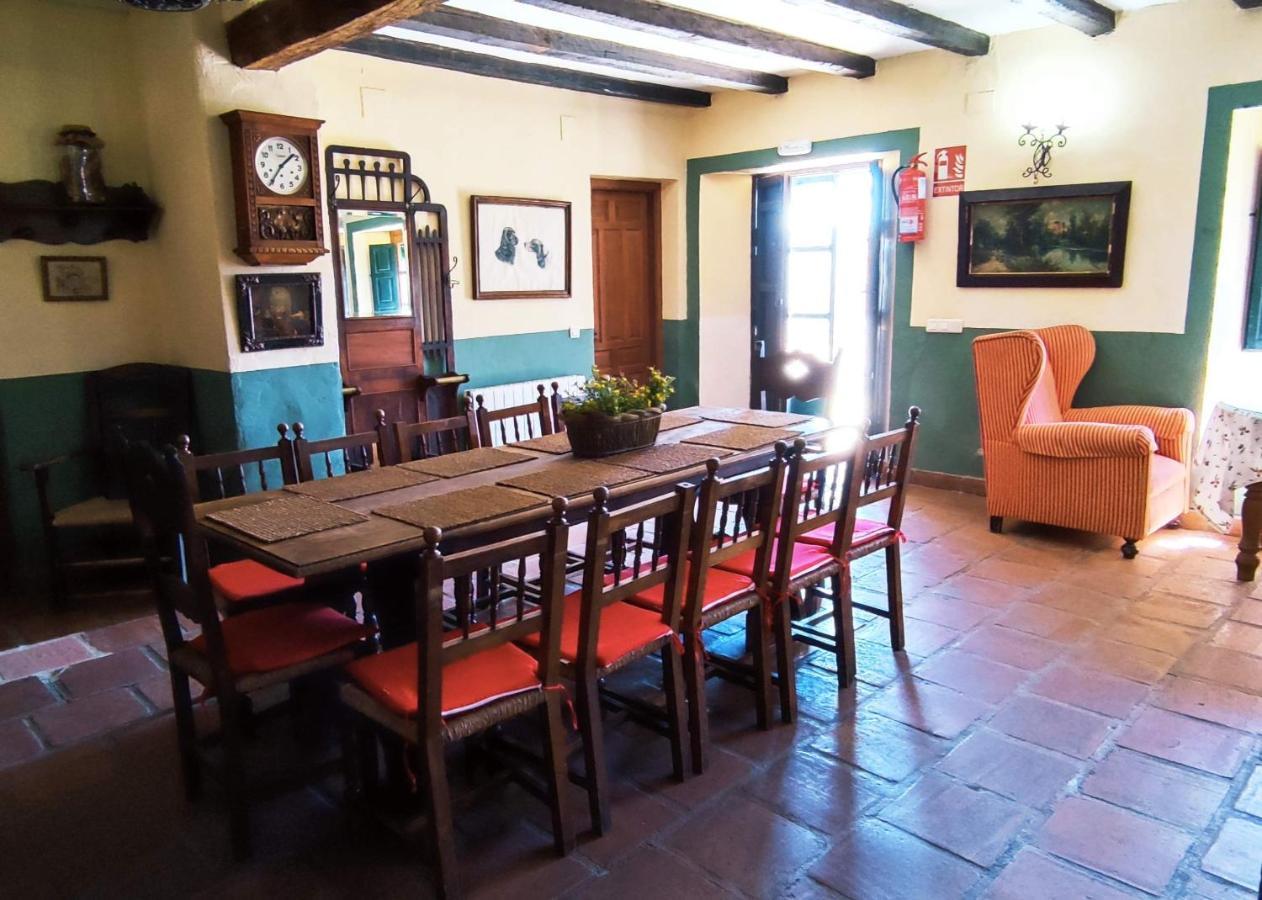 Molino El Vinculo