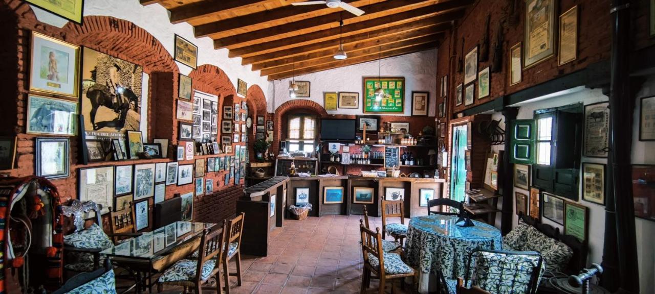Molino El Vinculo Country house *