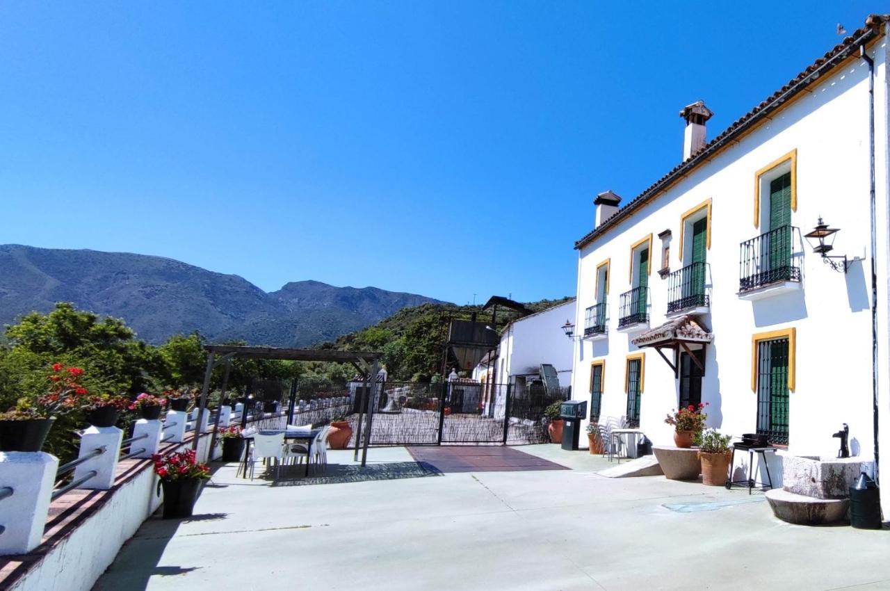 Country house Molino El Vinculo *