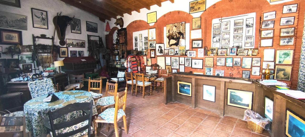 Molino El Vinculo * Zahara De La Sierra