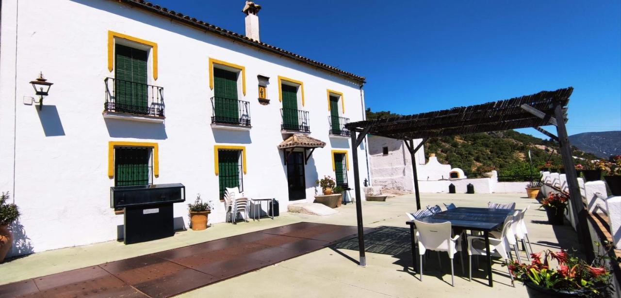 Molino El Vinculo Country house Zahara De La Sierra
