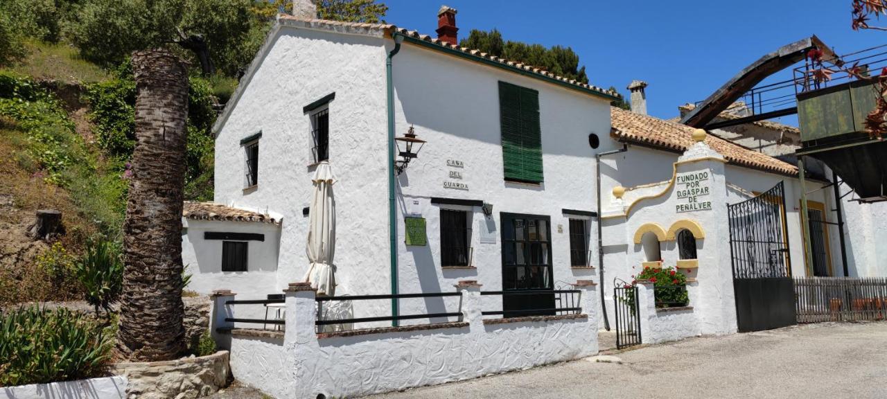 Country house Molino El Vinculo