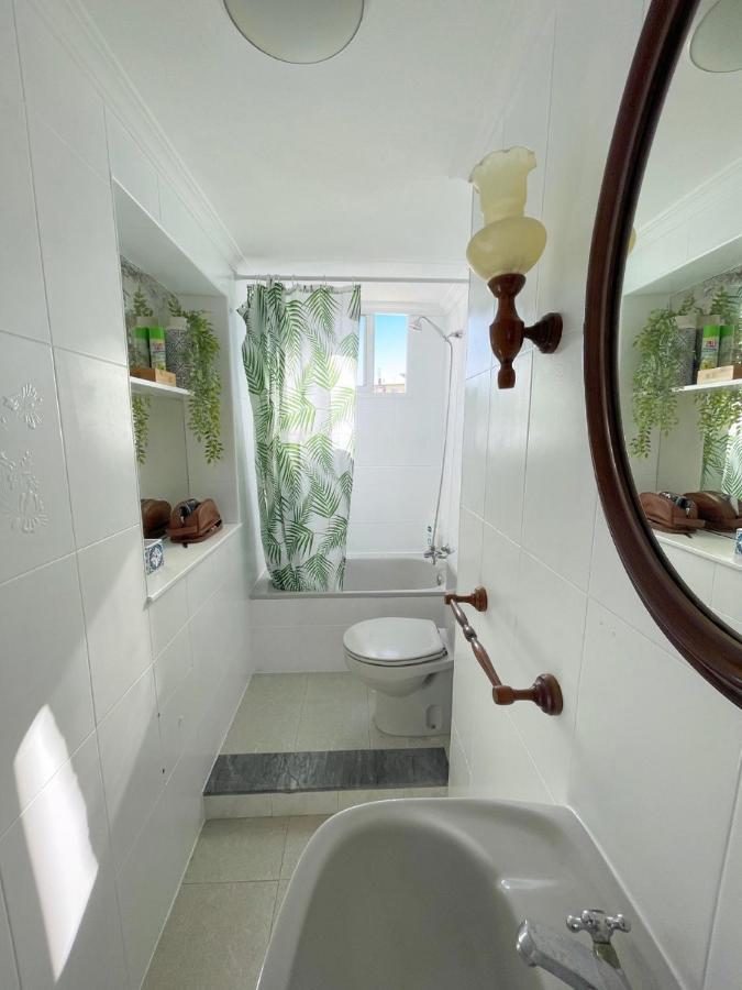 Casa Baelo, 3 Bedroom In Tarifa, Centric And Close To Old Town And Beaches Apartamento *