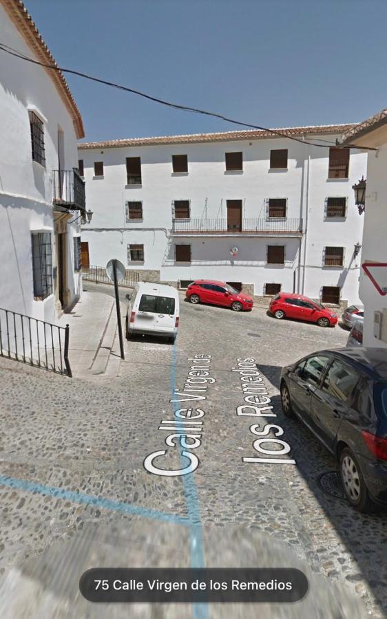 Apartamento Buddhaloungeapartments 3 Buddhaloungeapartments #3 Primera Planta Ronda