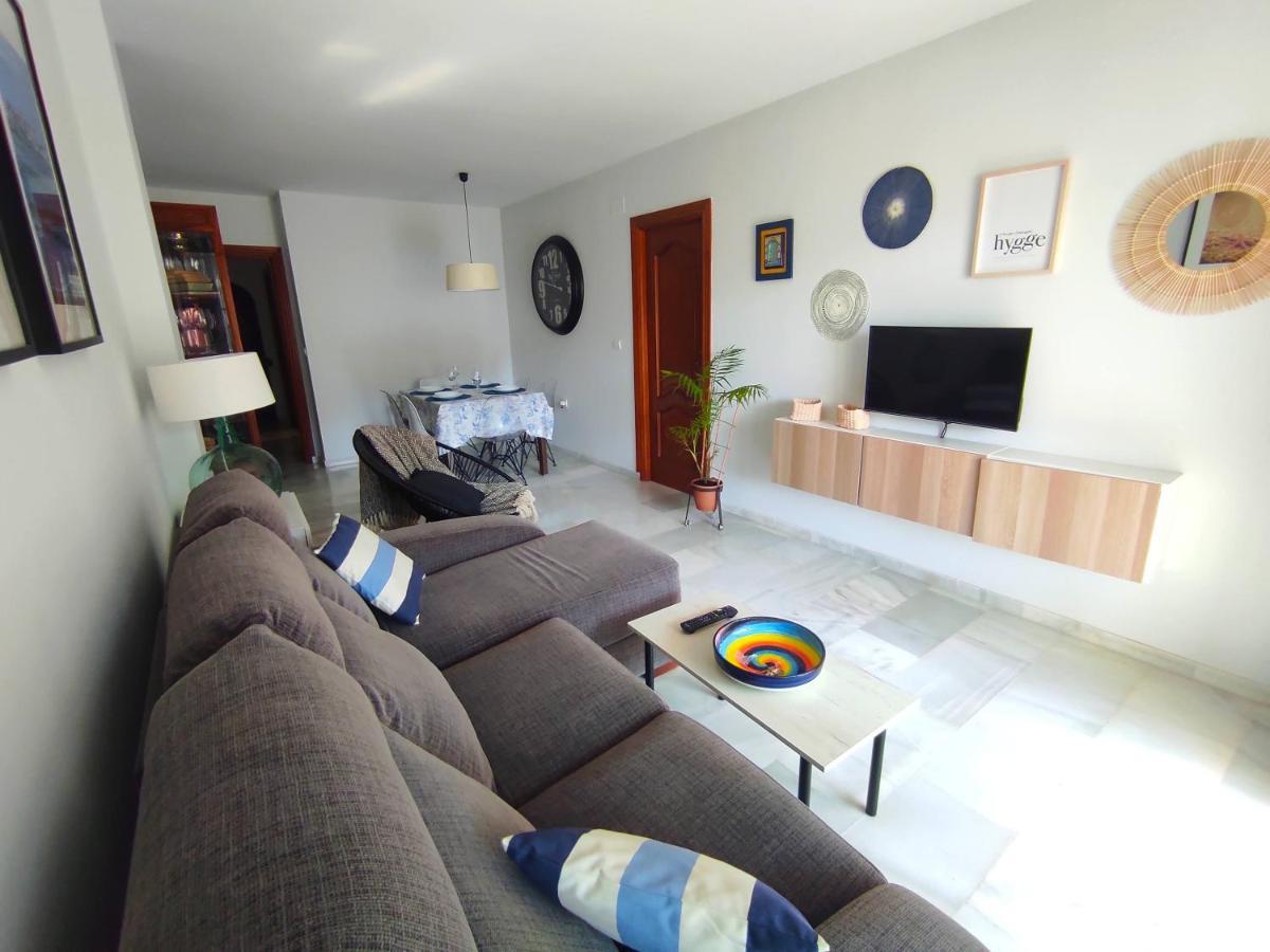 Oasis La Herradura Apartment *