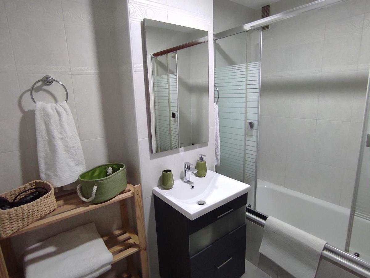 Apartment Oasis La Herradura *