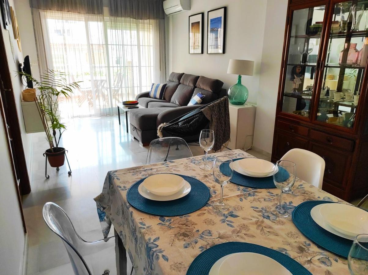 Oasis La Herradura Apartment La Herradura (Granada)