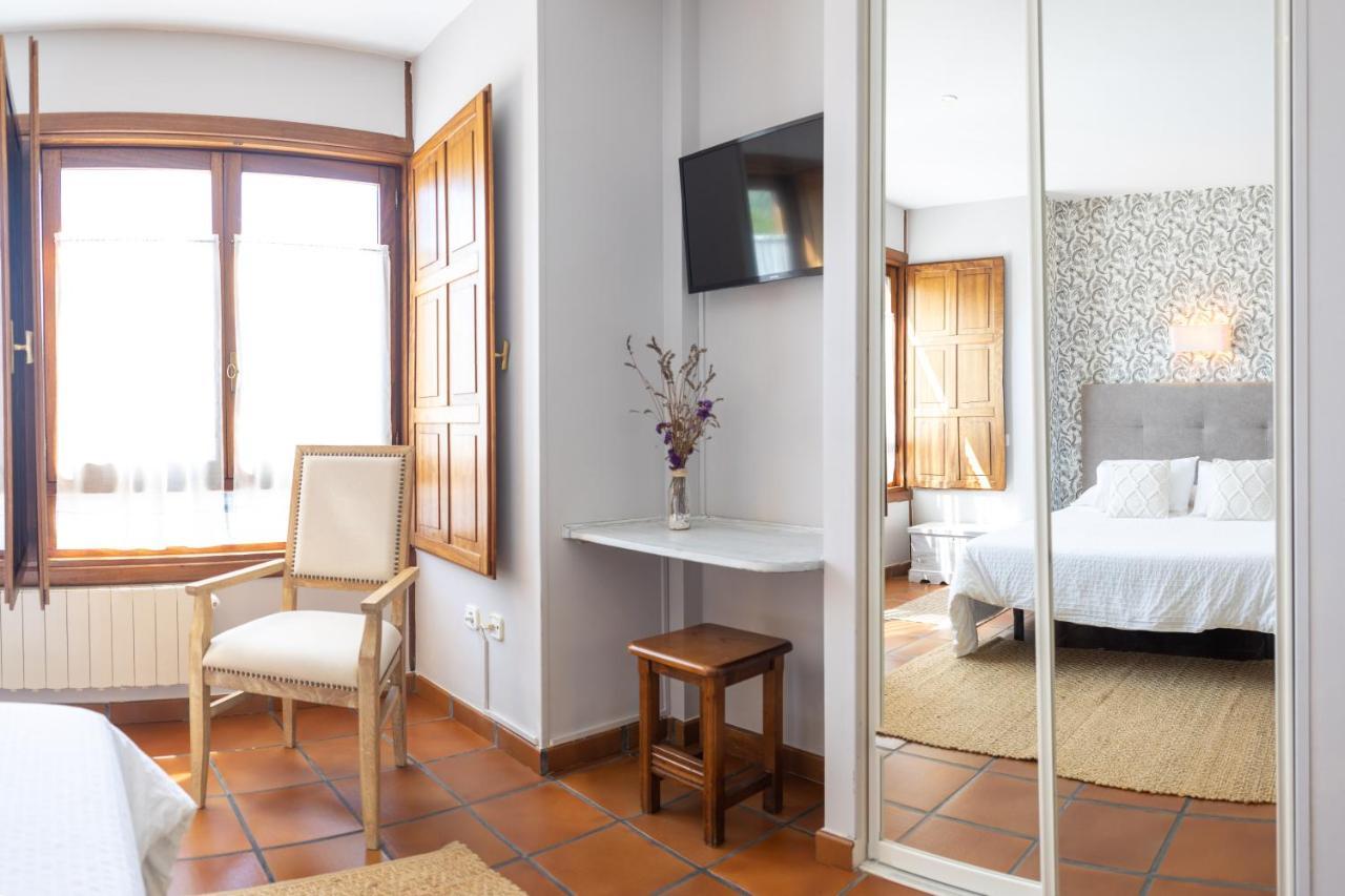 Guest house La Fuentona De Ruente