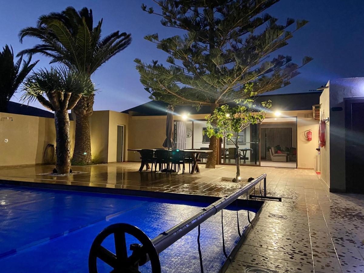 Villa Santana Conil