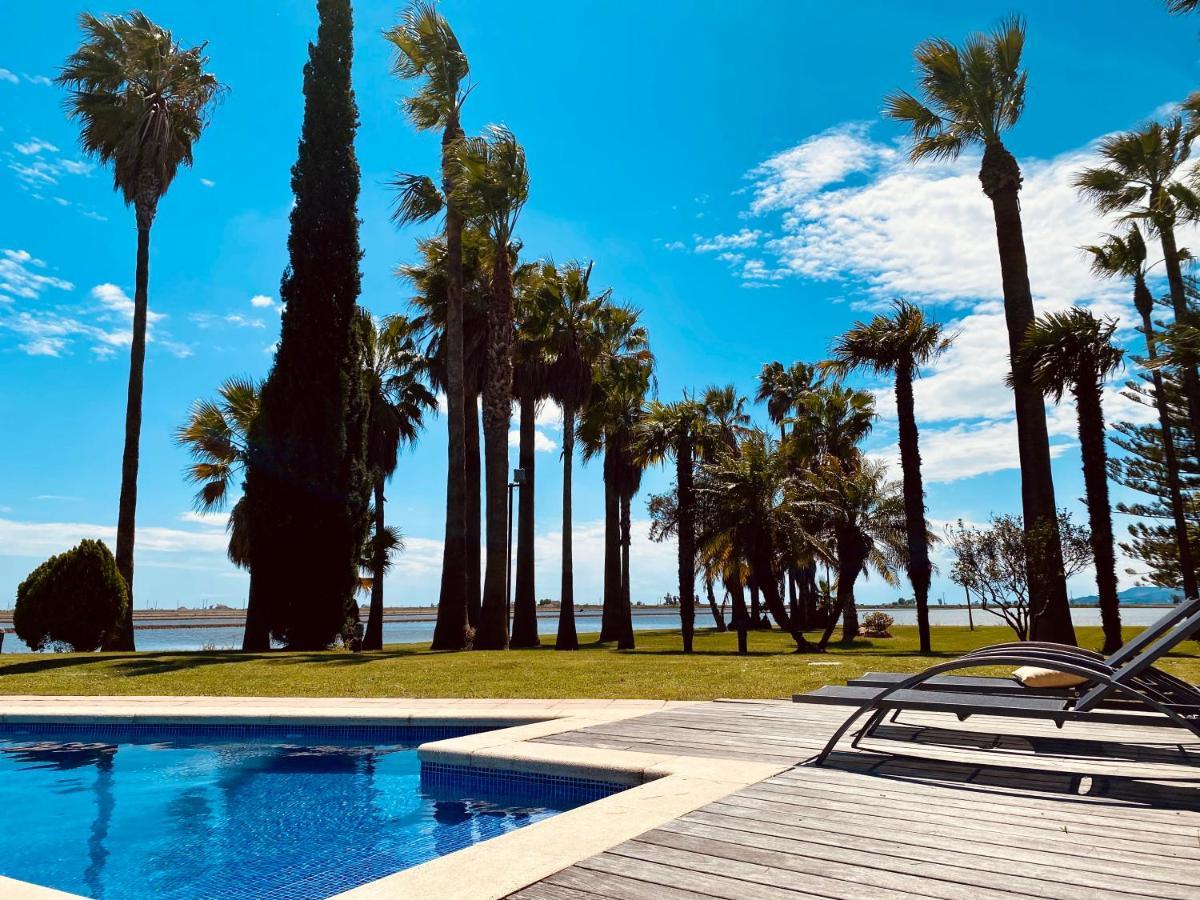 La Casa Del Riu Vell Сasa de vacaciones Sant Jaume d'Enveja