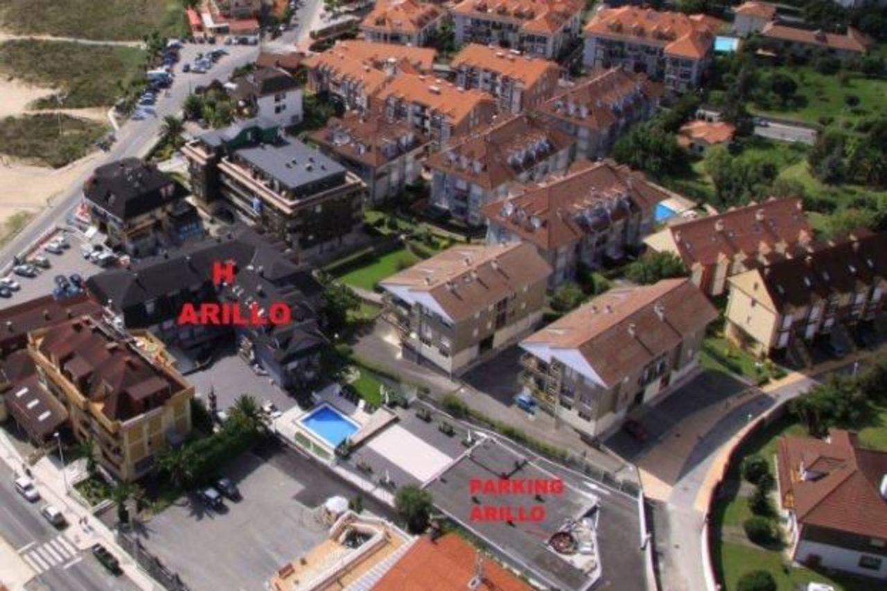 Arillo