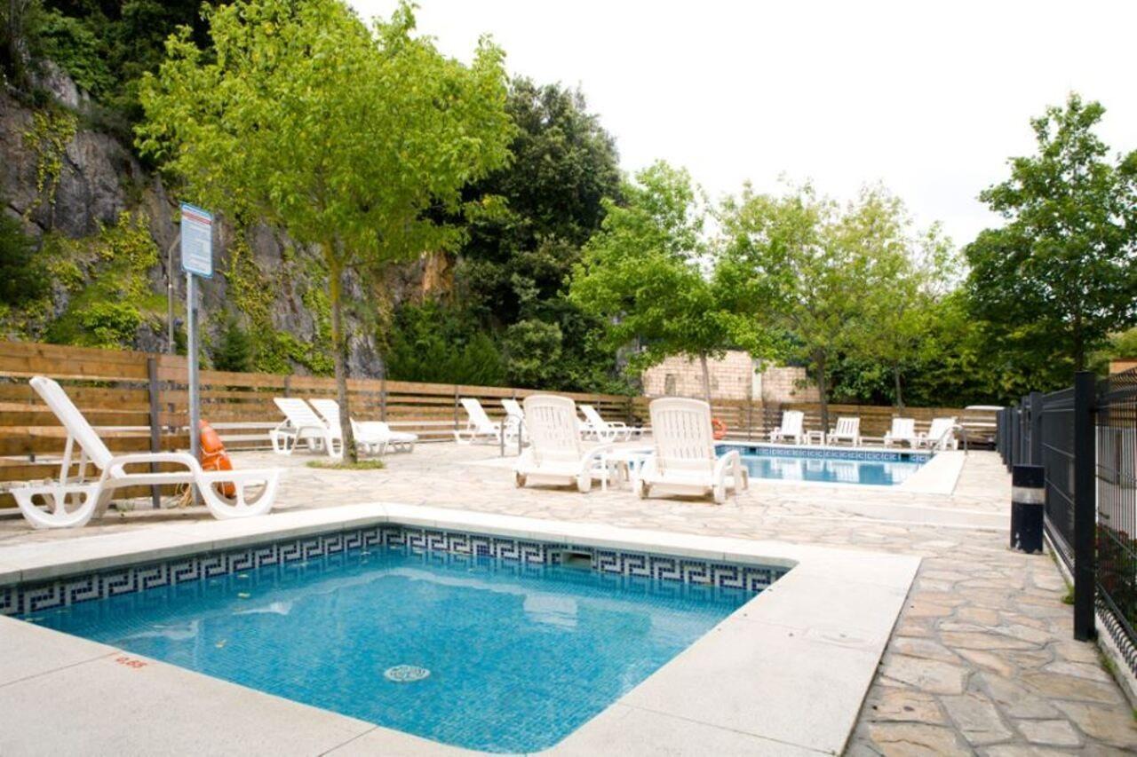 Apartment Arces *