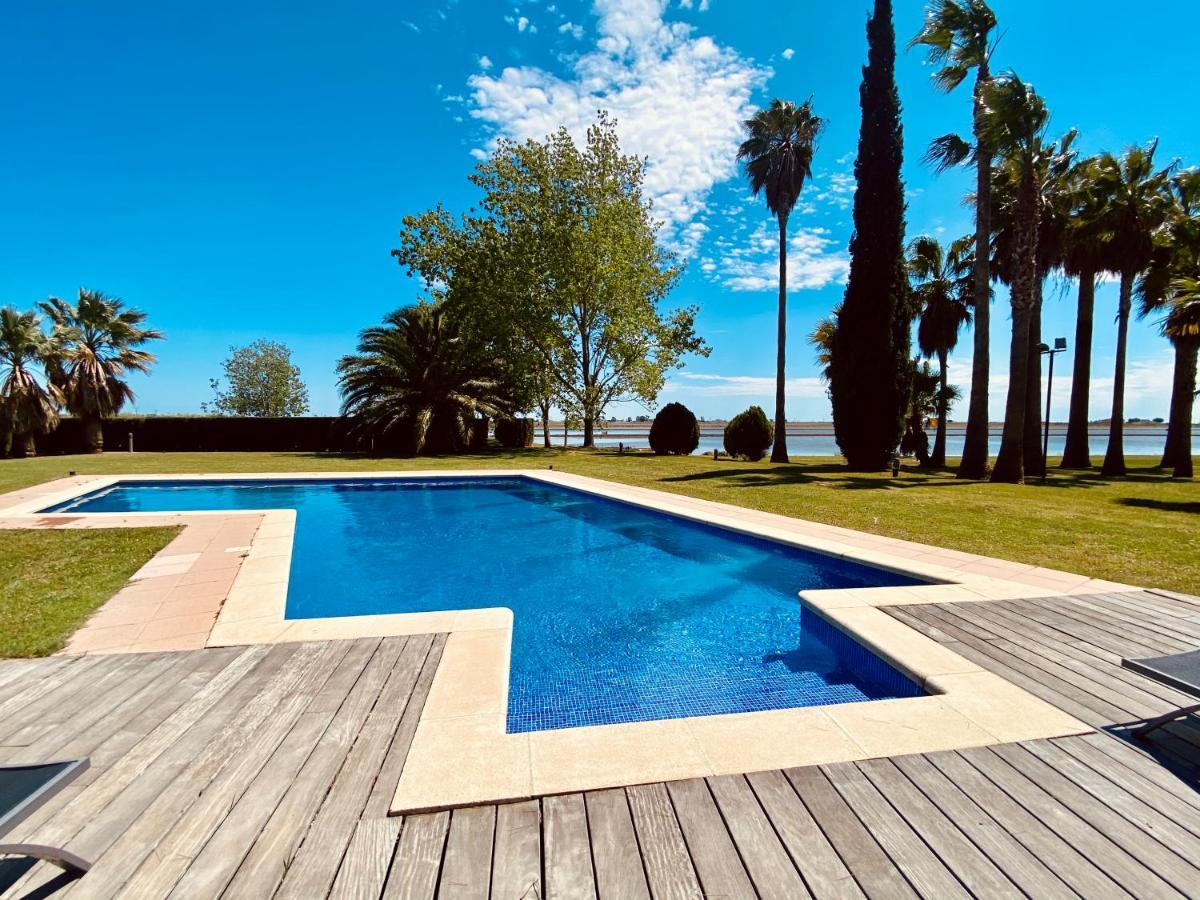 La Casa Del Riu Vell Сasa de vacaciones *