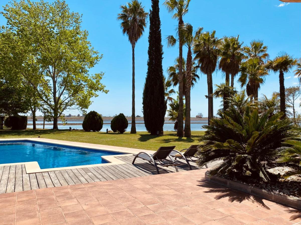 La Casa Del Riu Vell Сasa de vacaciones