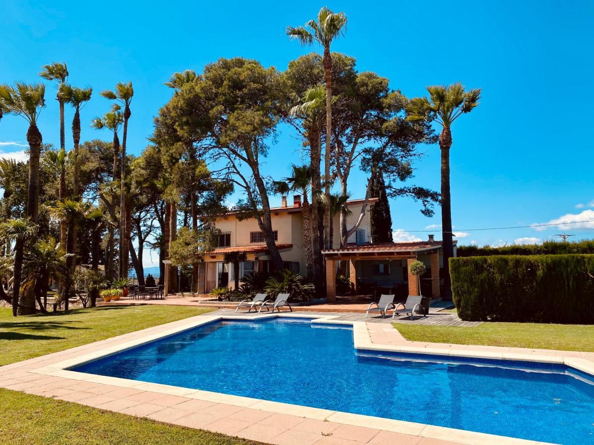 Сasa de vacaciones La Casa Del Riu Vell