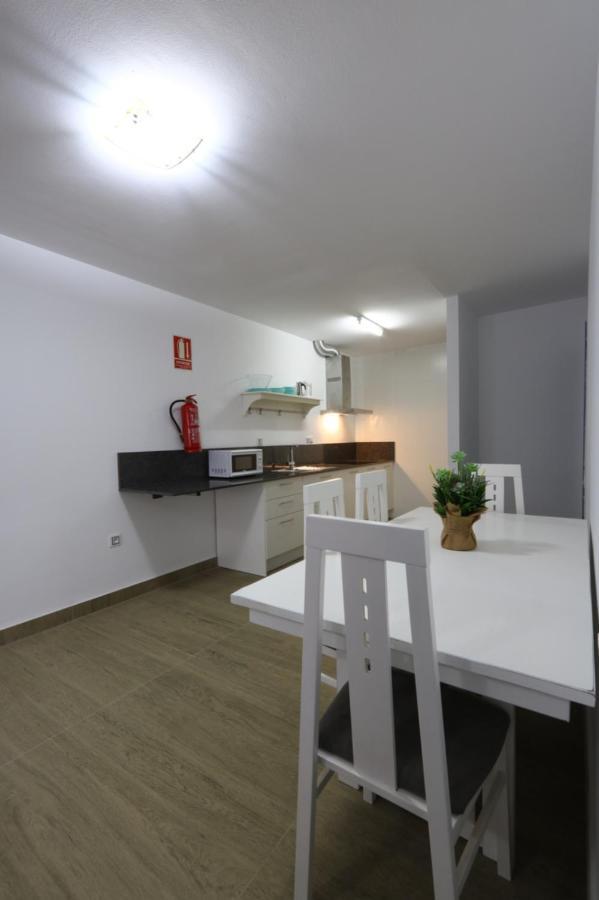 Apartamento El Puerto *