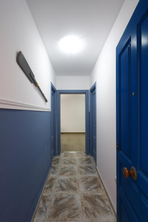 Apartamento El Puerto San José