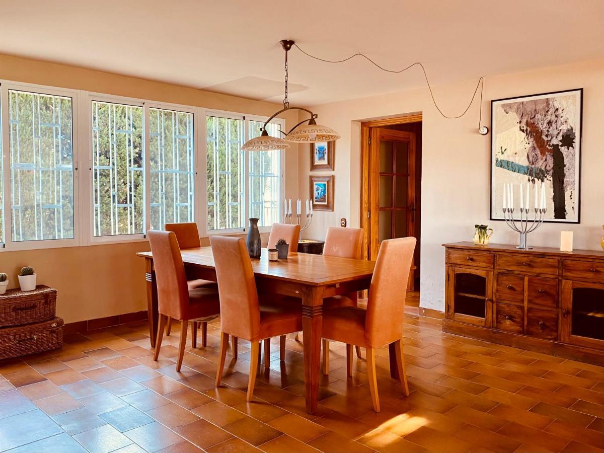 Сasa de vacaciones La Casa Del Riu Vell