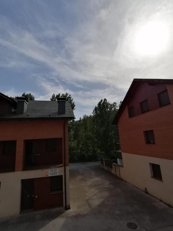Apartamento Serreria De Apartamento Boltaña