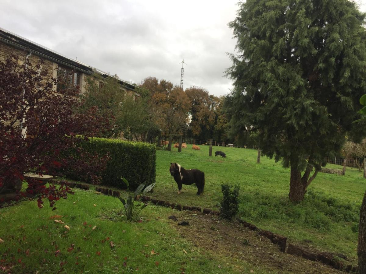 Casa Ferreiro - Campo Da Cruz - Lugo