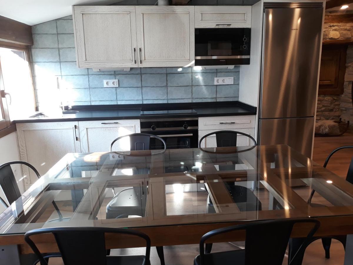 Apartment Plaza Catedral