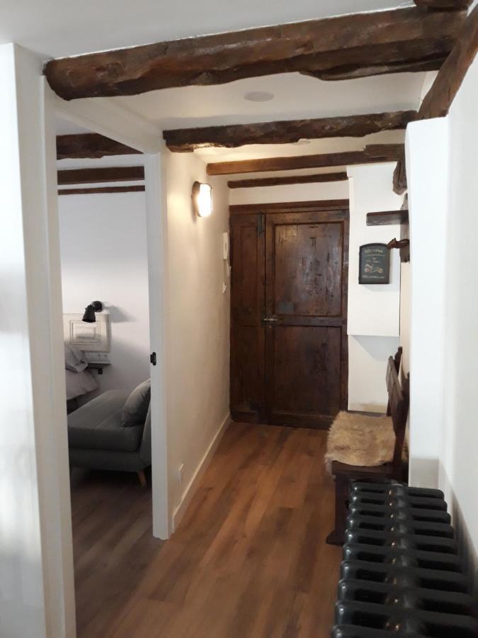 Apartment Plaza Catedral *