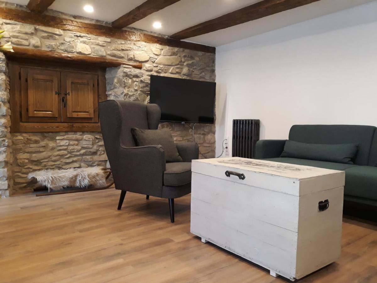 Apartment Plaza Catedral *