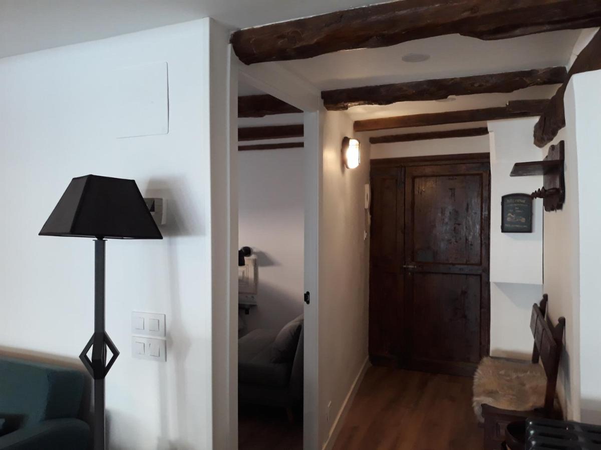 Plaza Catedral Apartment
