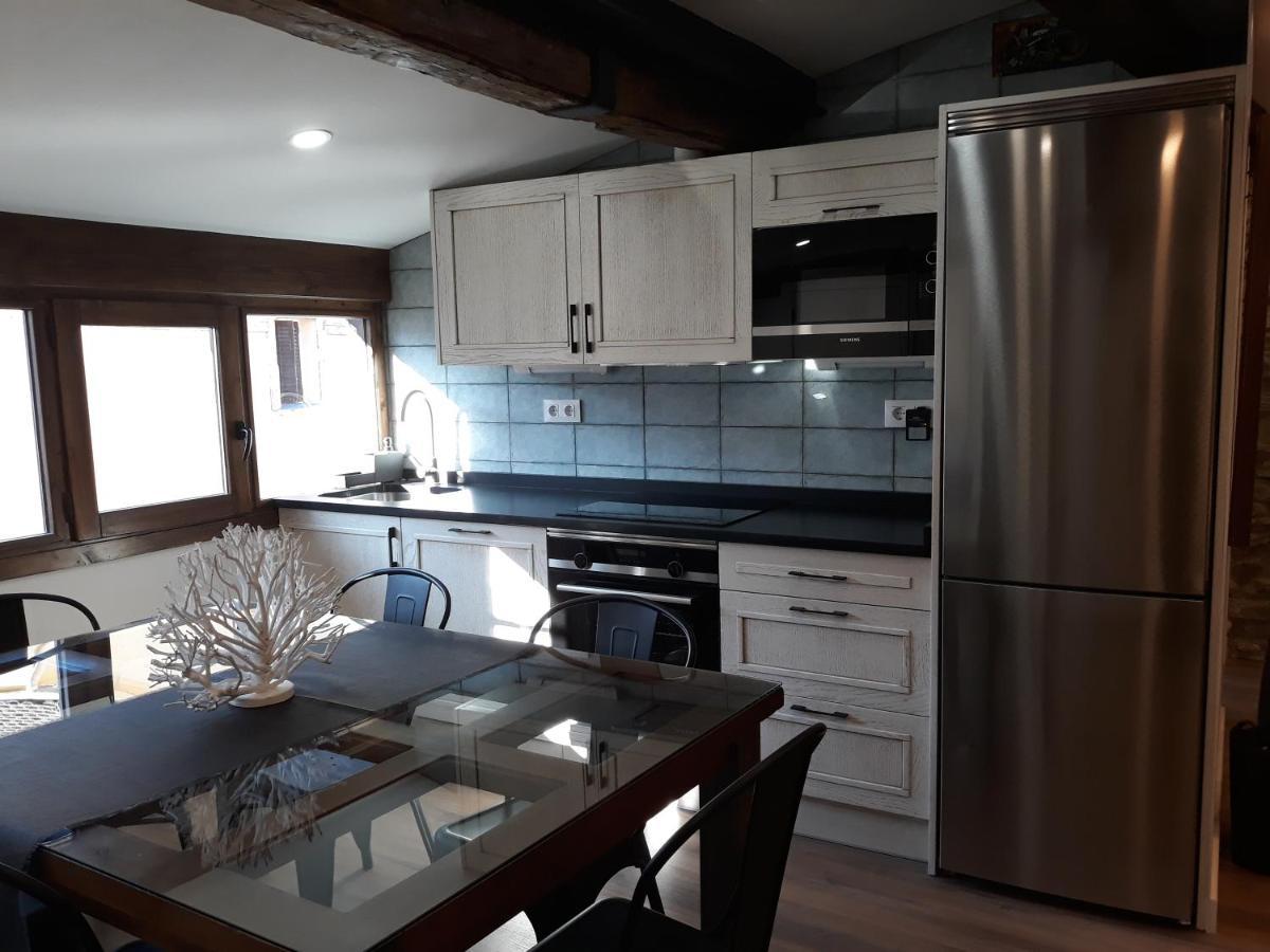 Plaza Catedral Apartment