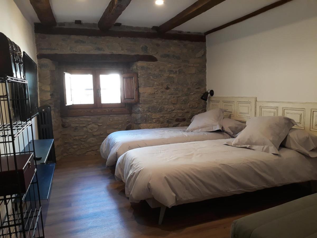 Apartment Plaza Catedral