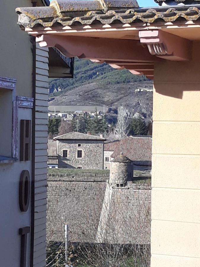 Plaza Catedral * Jaca