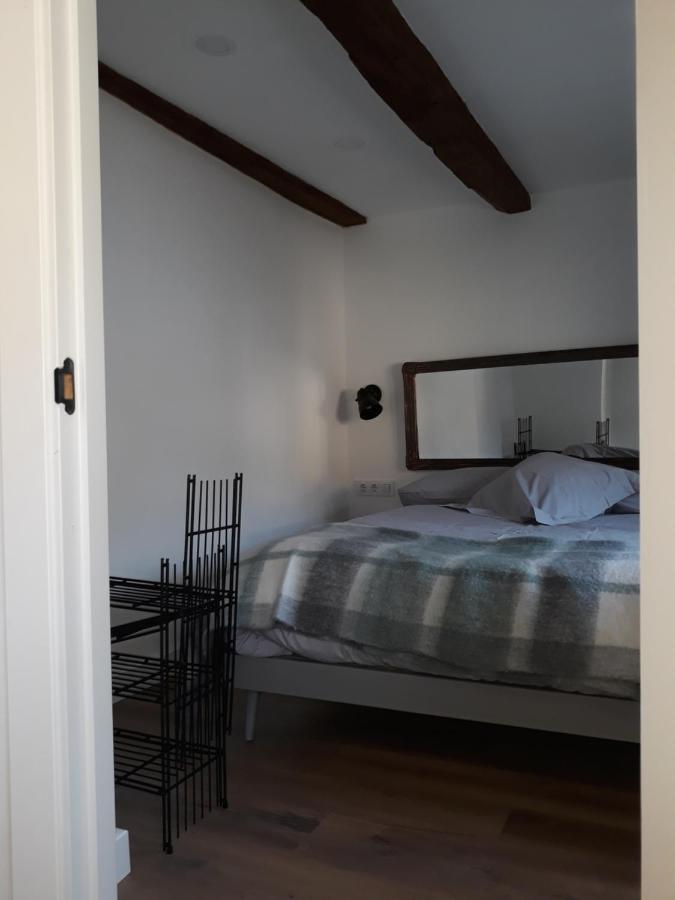 Plaza Catedral Apartment