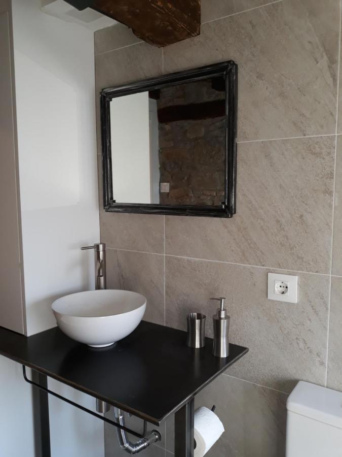 Apartment Plaza Catedral Jaca