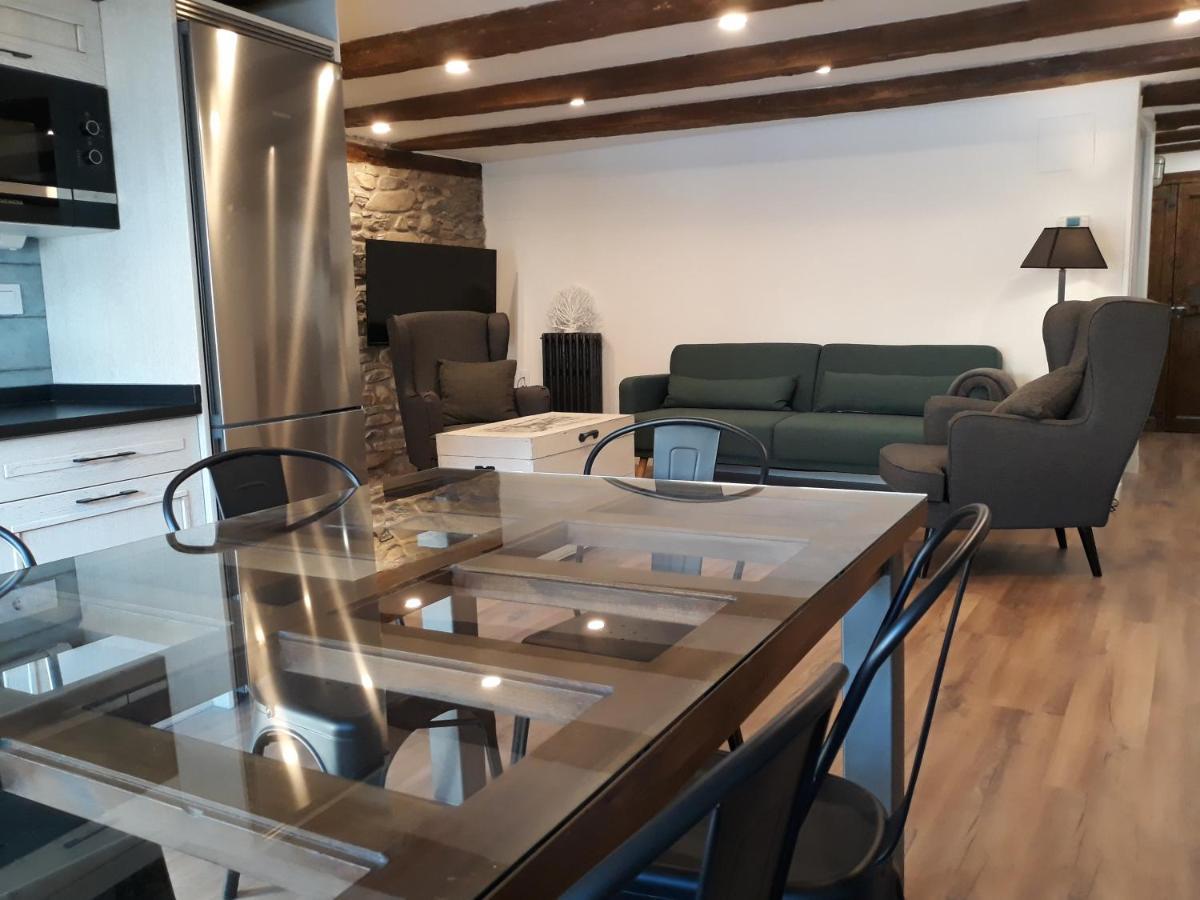 Plaza Catedral Apartment *