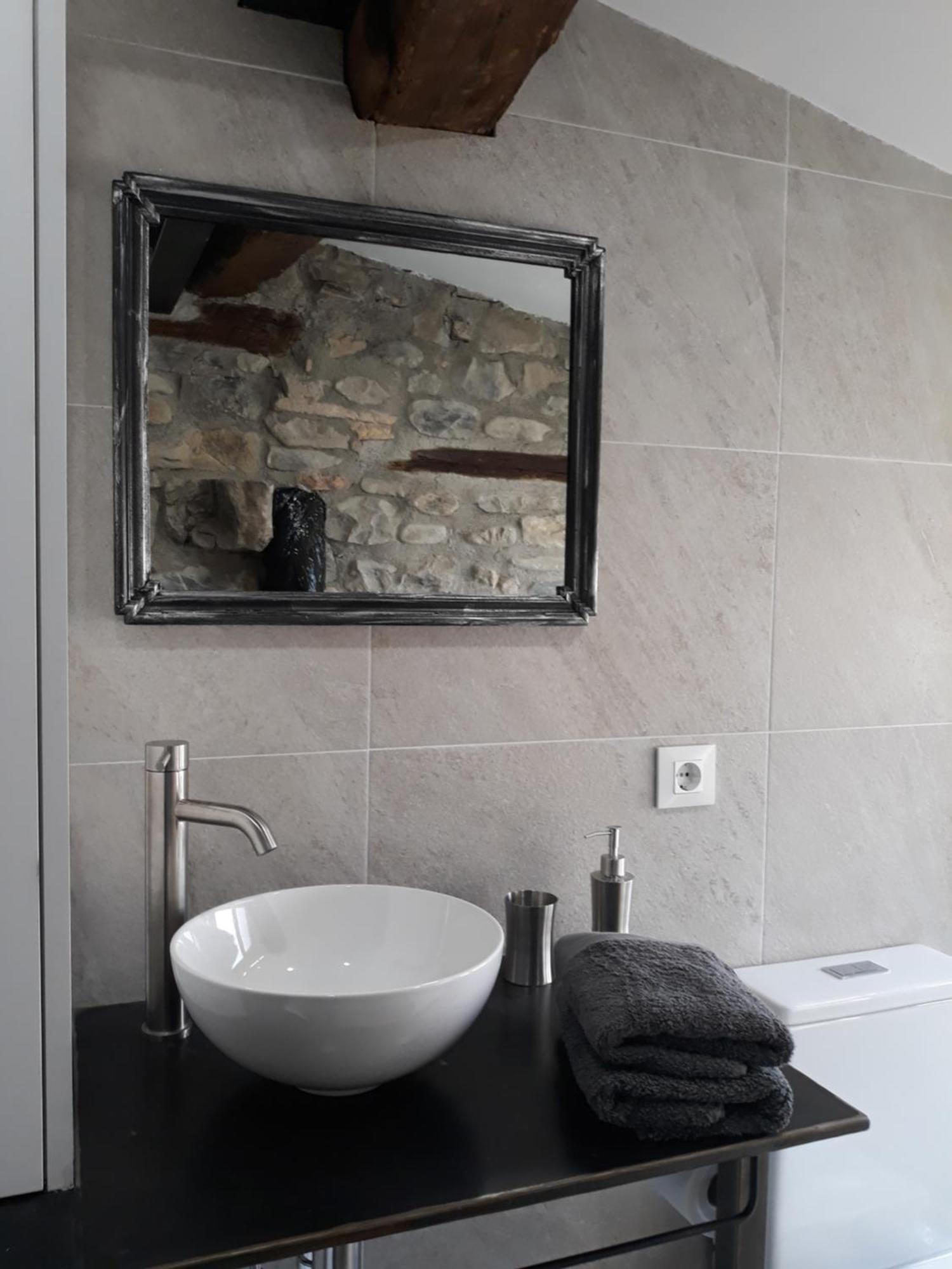 Plaza Catedral Apartment *
