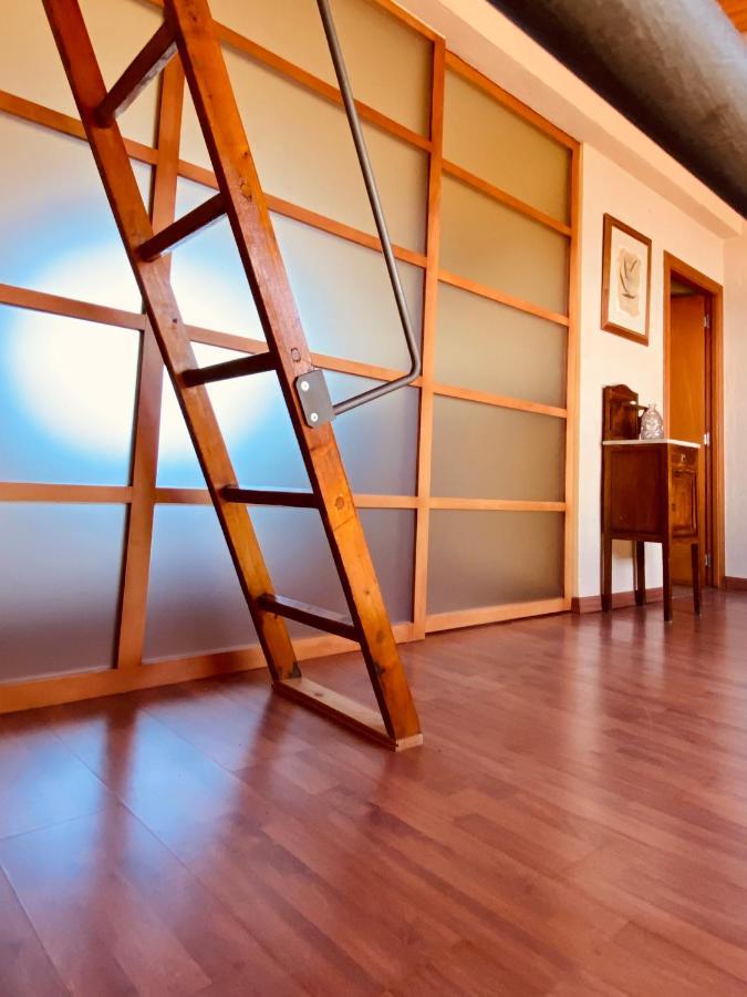 Сasa de vacaciones La Casa Del Riu Vell *