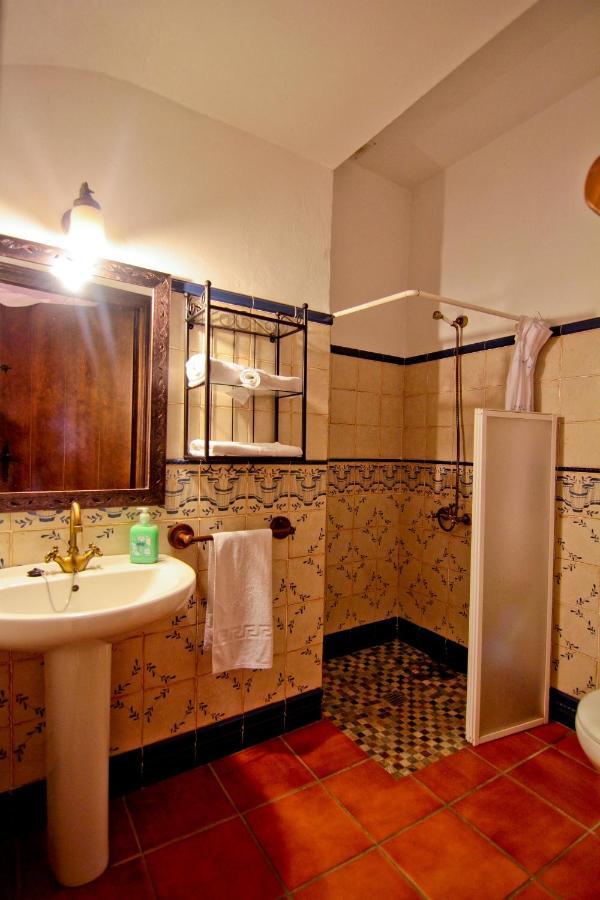 Casa Venecia Holiday home Galaroza