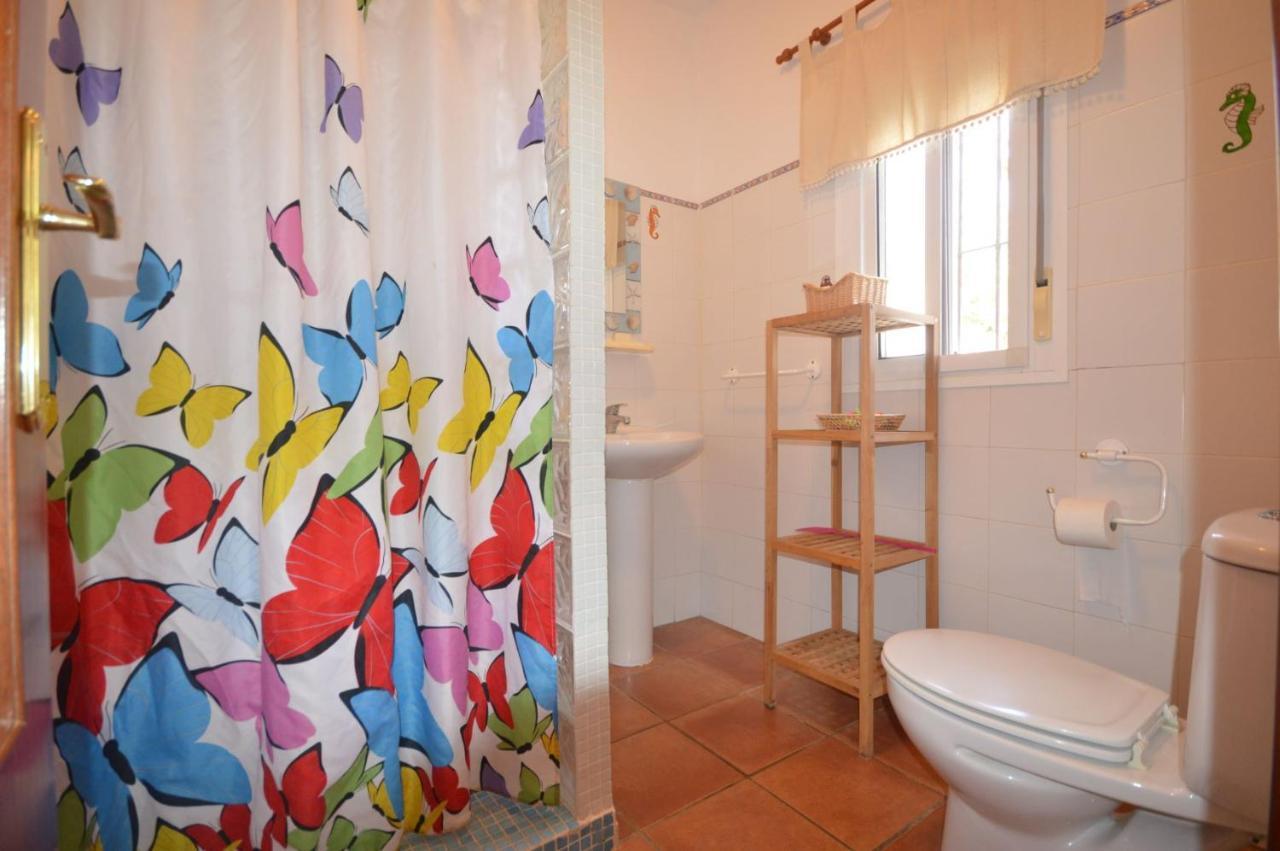 Apartment El Mayorazgo Conil De La Frontera