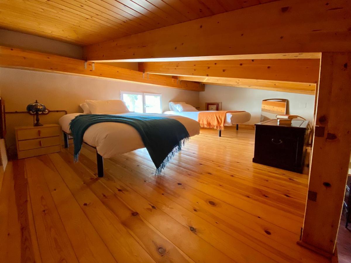 Сasa de vacaciones La Casa Del Riu Vell