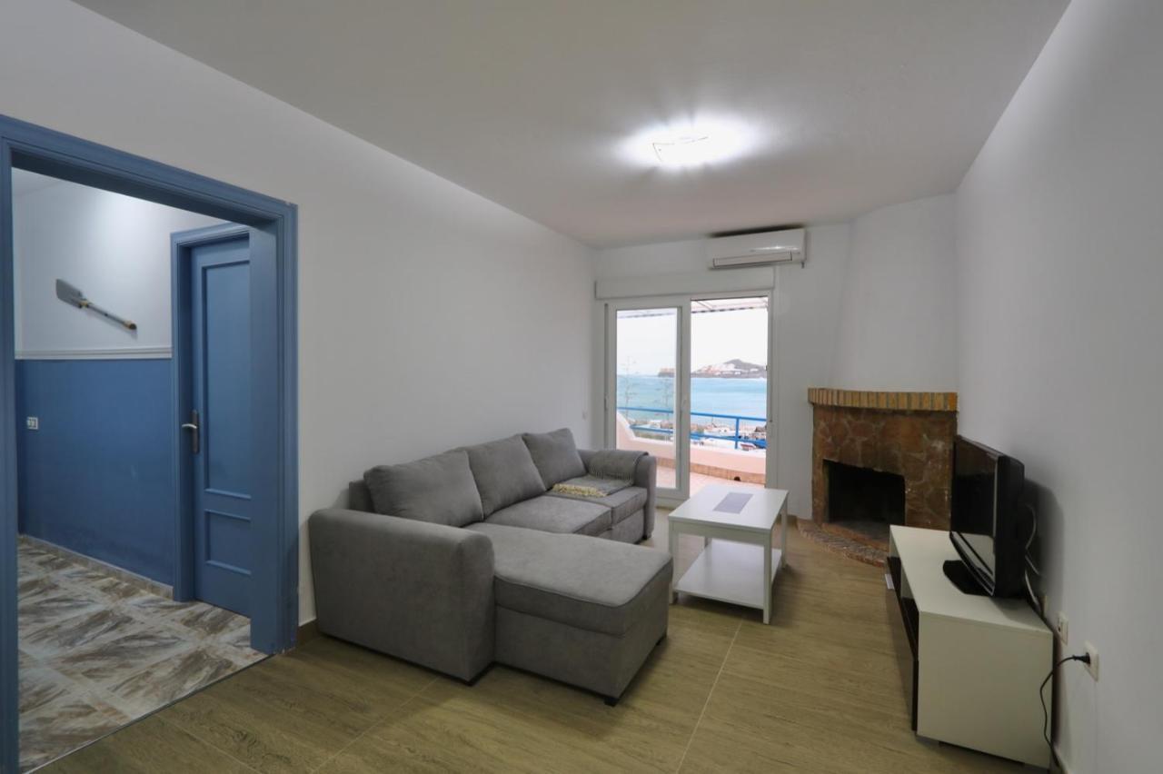 Apartamento El Puerto