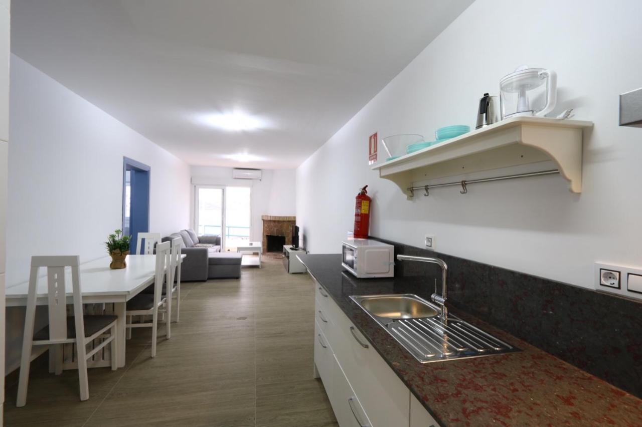 Apartamento El Puerto San José