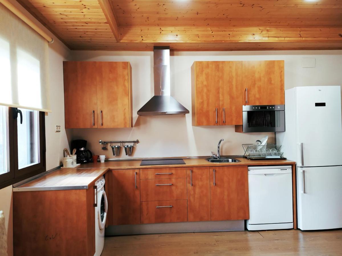 Chalet En Fanlo Y Valle *