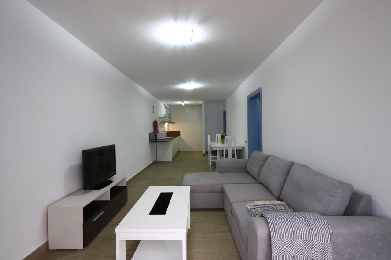 Apartamento El Puerto