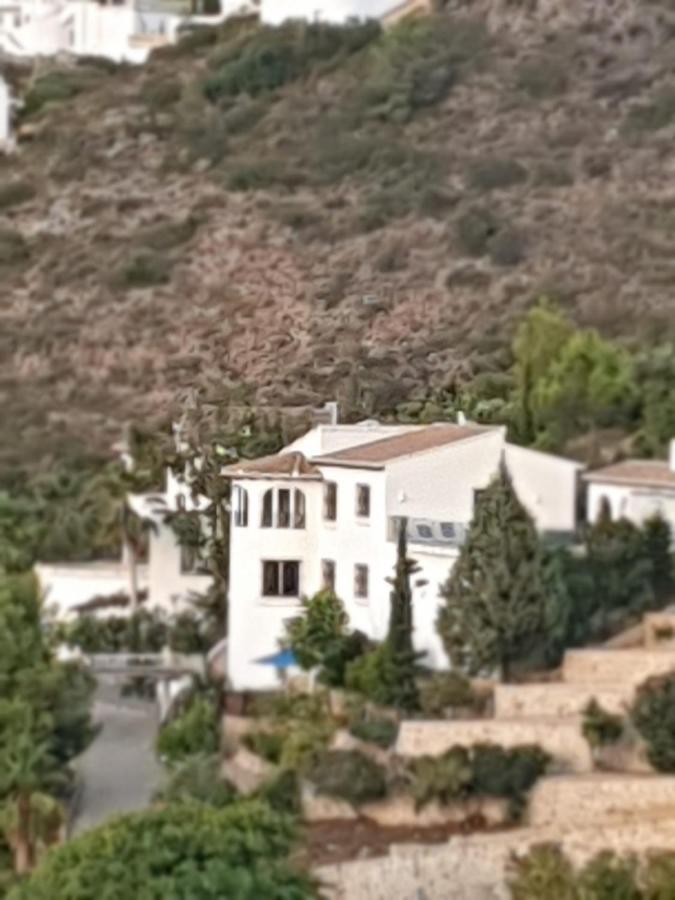 Casa Granada - Vista Magica - * Monte Pego