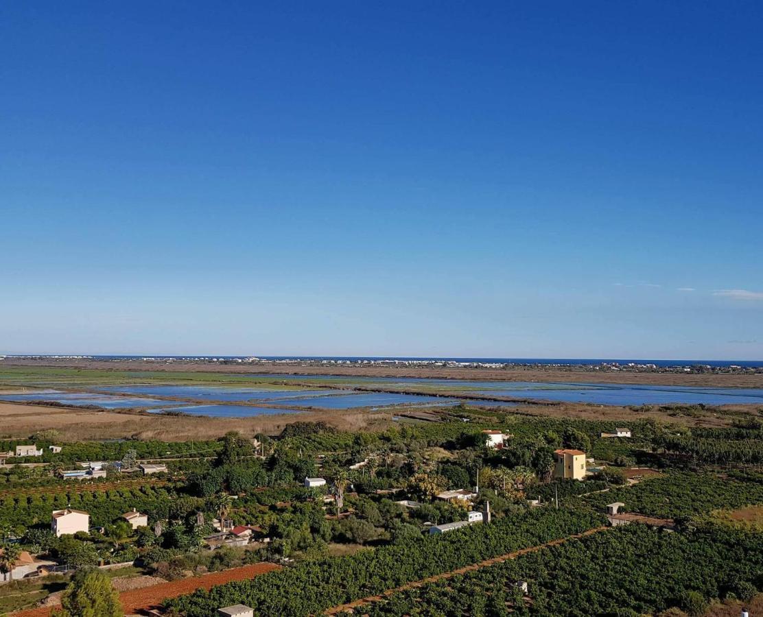 Villa Casa Granada - Vista Magica - Monte Pego