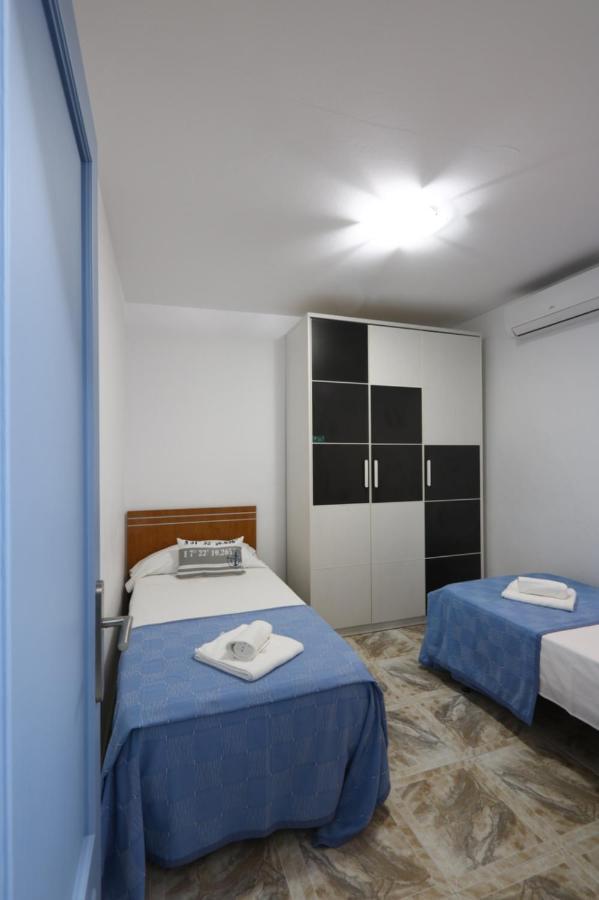 Apartamento El Puerto San José