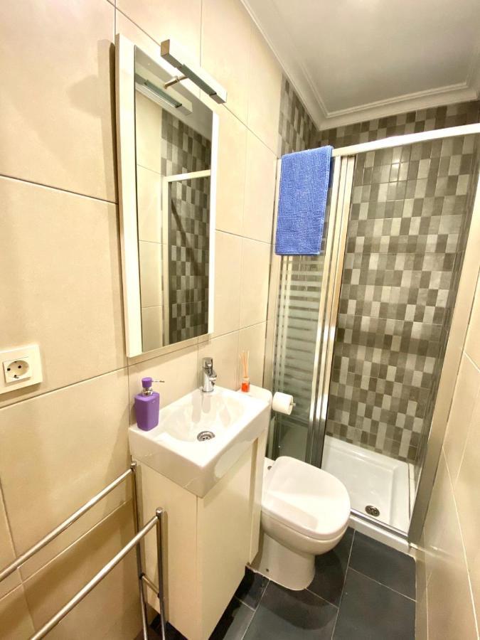Apartment Arenal Home, Parking Gratis *