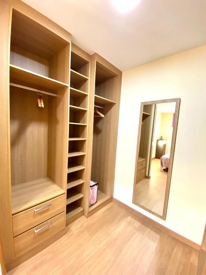 Arenal Home, Parking Gratis *