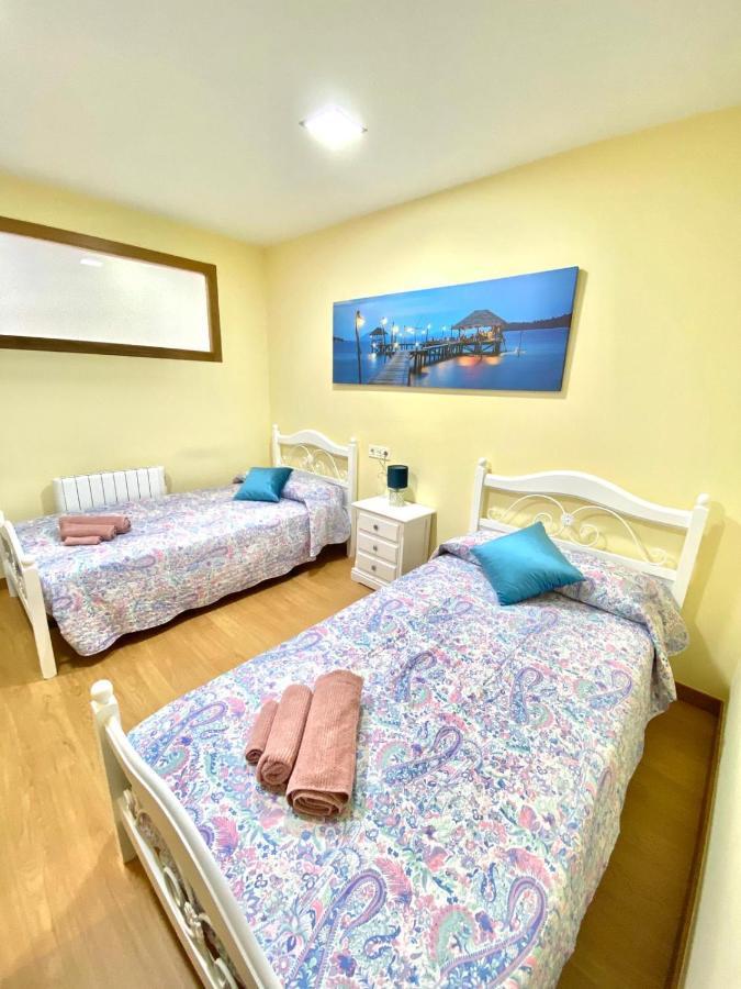 Arenal Home, Parking Gratis * Lugo